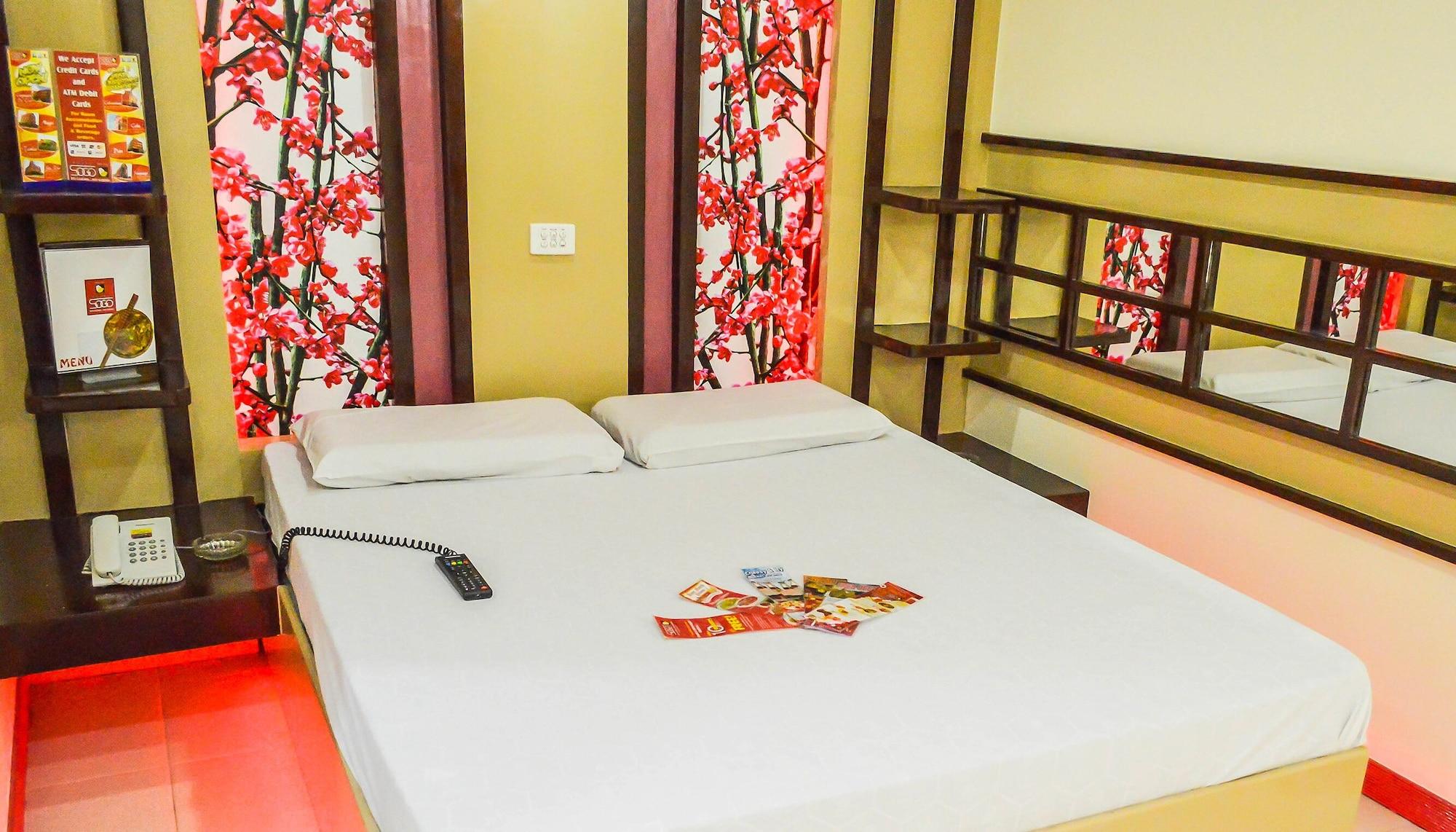Hotel Sogo Pasay Wood Street Ngoại thất bức ảnh