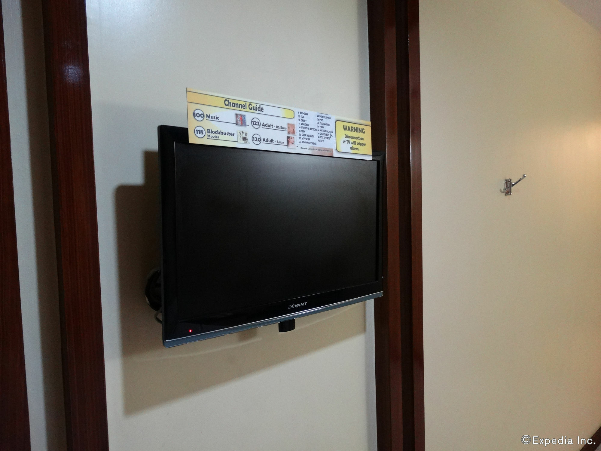 Hotel Sogo Pasay Wood Street Ngoại thất bức ảnh