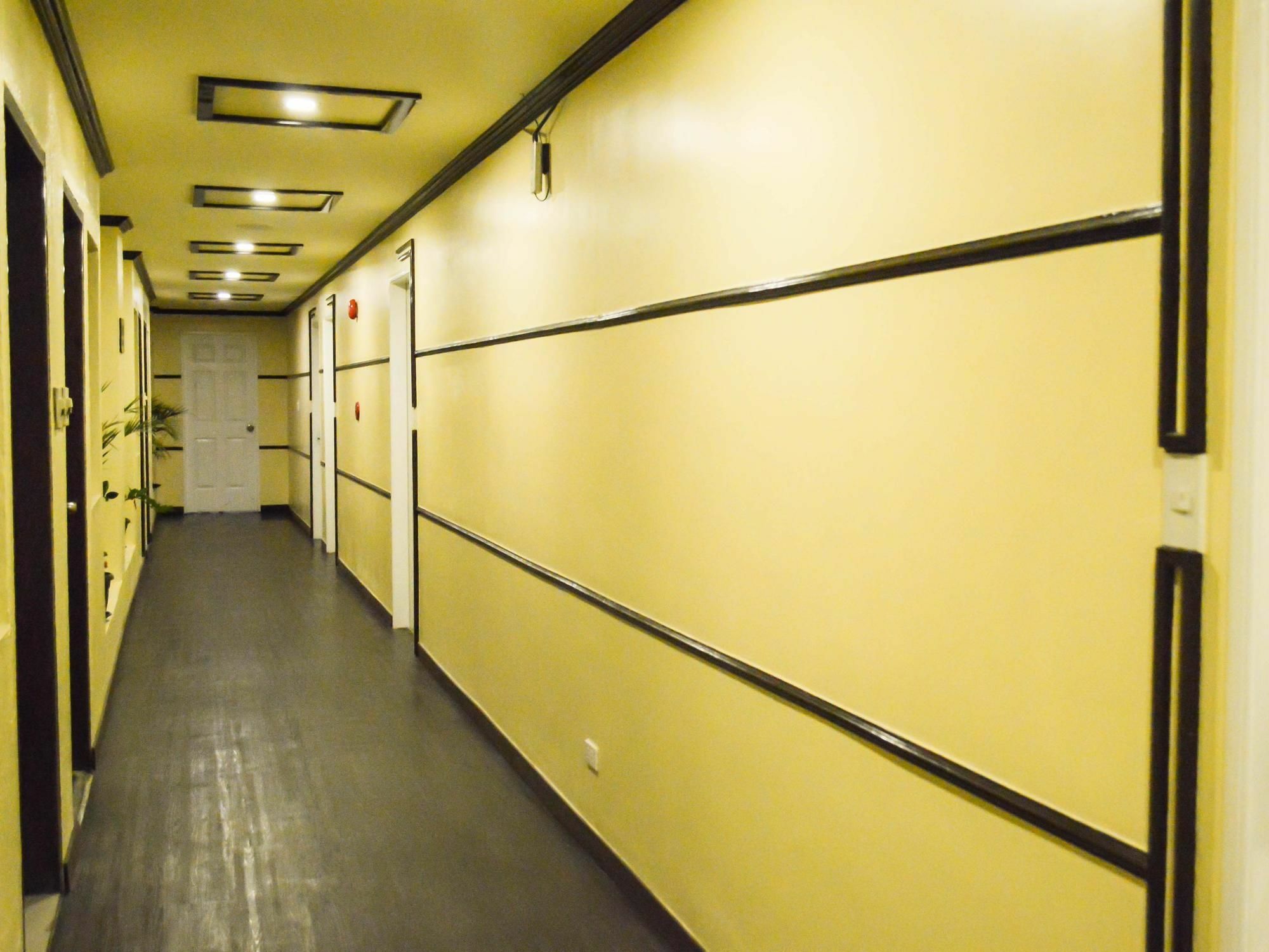 Hotel Sogo Pasay Wood Street Ngoại thất bức ảnh