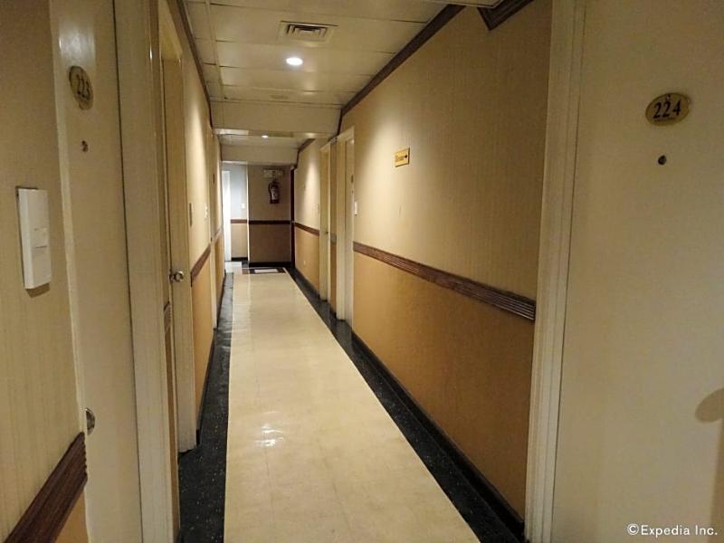 Hotel Sogo Pasay Wood Street Ngoại thất bức ảnh